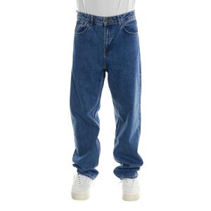 JEANS CLEVELAND BLU